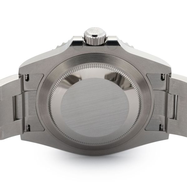 Rolex Submariner Starbucks